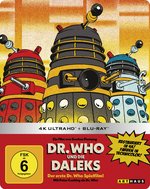 Film: Dr. Who und die Daleks