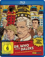 Film: Dr. Who und die Daleks