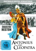 Film: Antonius und Cleopatra