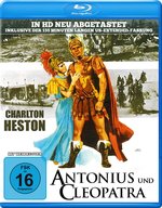 Film: Antonius und Cleopatra