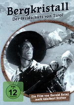 Film: Bergkristall - Der Wildschütz von Tirol