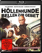 Film: Höllenhunde bellen zum Gebet