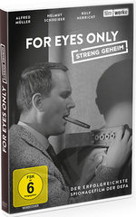 Film: For eyes only