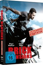 Film: Brick Mansions