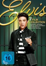 Film: Elvis - 7-Film Collection