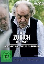 Film: Der Zürich Krimi: Borchert und die Zeit zu sterb
