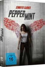 Film: Peppermint - Angel of Vengeance