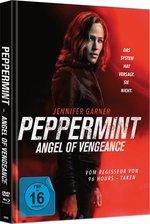 Film: Peppermint - Angel of Vengeance