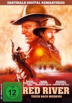Film: RED RIVER - Treck nach Missouri