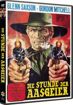 Film: Die Stunde der Aasgeier