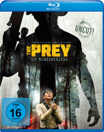 Film: The Prey - Die Menschenjagd