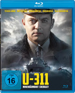 Film: U-311 Minenräumboot Cherkasy