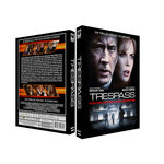 Film: Trespass Mediabook Cover B
