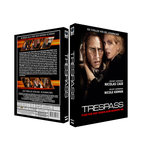 Film: Trespass Mediabook Cover C