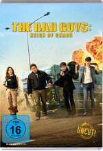 Film: The Bad Guys - Reign of Chaos