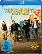 Film: The Bad Guys - Reign of Chaos