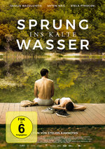 Film: Sprung ins kalte Wasser