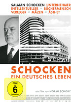 Film: Schocken - ein deutsches Leben