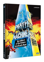Film: Death Machines - The Executors