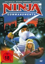 Film: Ninja Commandments