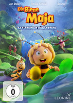Film: Die Biene Maja - Das geheime Königreich