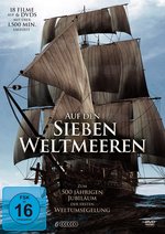 Film: Auf den Sieben Weltmeeren - Zum 500 jährigen Jub