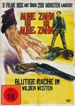 Film: Auge um Auge, Zahn um Zahn - Blutige Rache im Wi
