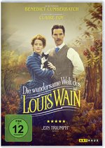 Film: Die wundersame Welt des Louis Wain