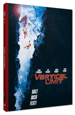 Film: Vertical Limit Mediabook Cover A