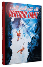 Film: Vertical Limit Mediabook Cover B