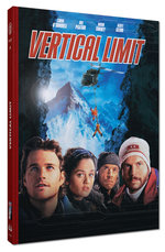 Film: Vertical Limit Mediabook Cover C