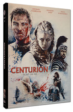 Film: Centurion - Fight or die