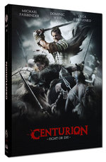 Film: Centurion - Fight or die