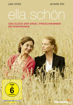 Film: Ella Schön: Glück der Erde / Freischwimmer / Sei