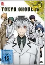 Film: Tokyo Ghoul:re - Vol. 1