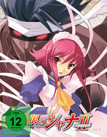 Film: Shakugan no Shana - 2. Staffel/Vol. 4