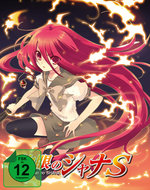 Film: Shakugan no Shana - 2. Staffel - OVA