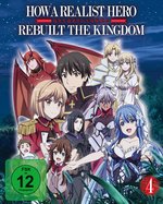 Film: How a Realist Hero Rebuilt the Kingdom - Vol. 4