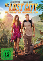 Film: The Lost City - Das Geheimnis der verlorenen Sta