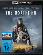 Film: The Northman - Stelle Dich Deinem Schicksal