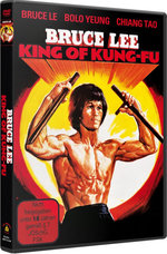 Film: Bruce Lee - King of Kung Fu
