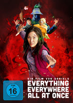 Film: Everything Everywhere All at Once
