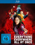 Film: Everything Everywhere All at Once