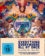 Film: Everything Everywhere All at Once