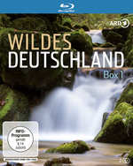 Film: Wildes Deutschland - Box 1