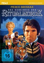 Film: Das Geheimnis der Ritualmorde