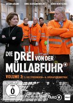 Film: Die Drei von der Müllabfuhr, Vol. 3