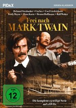 Film: Frei nach Mark Twain / Die komplette 13-teilige