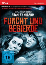 Film: Furcht und Begierde (Fear and Desire) + BONUSFIL