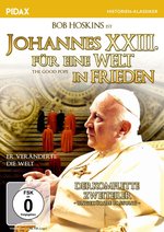 Film: Johannes XXIII - Für eine Welt in Frieden